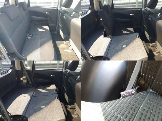 DAIHATSU MOVE CUSTOM 2014