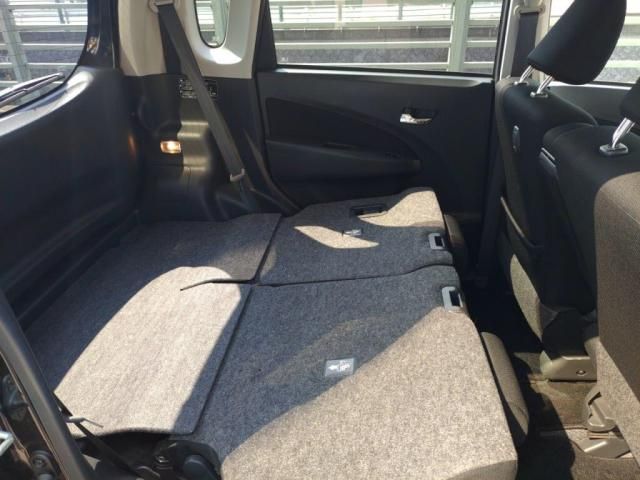 DAIHATSU MOVE CUSTOM 2014