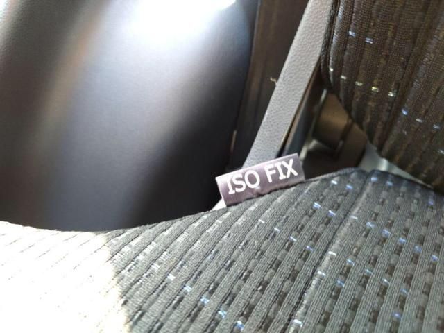 DAIHATSU MOVE CUSTOM 2014