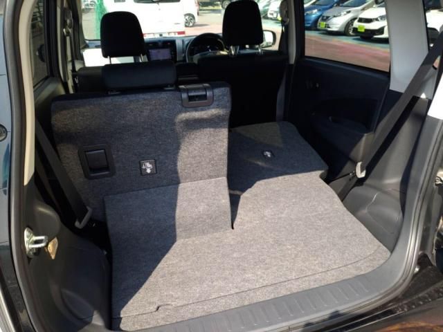 DAIHATSU MOVE CUSTOM 2014