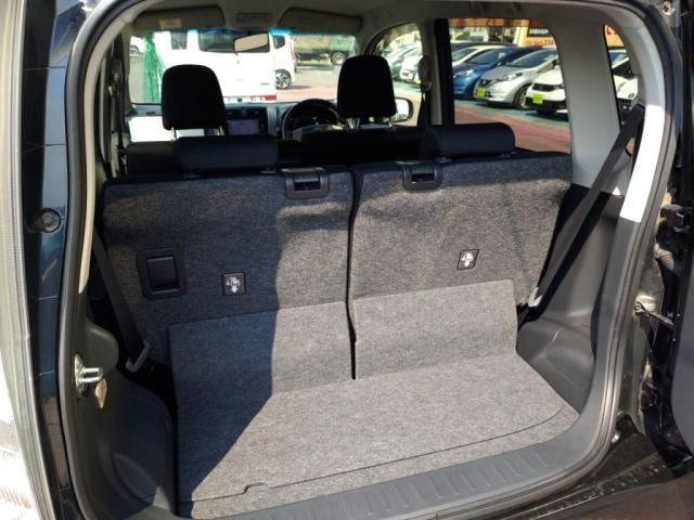 DAIHATSU MOVE CUSTOM 2014