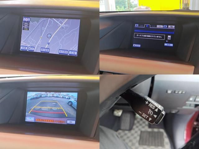 TOYOTA LEXUS RX350 2WD 2013