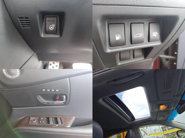 TOYOTA LEXUS RX350 2WD 2013