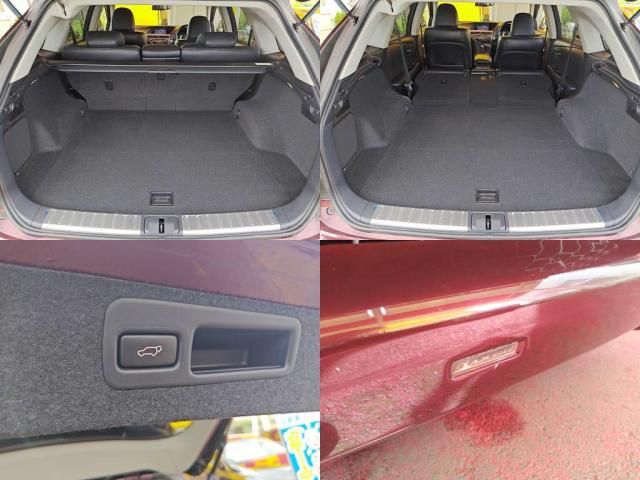 TOYOTA LEXUS RX350 2WD 2013