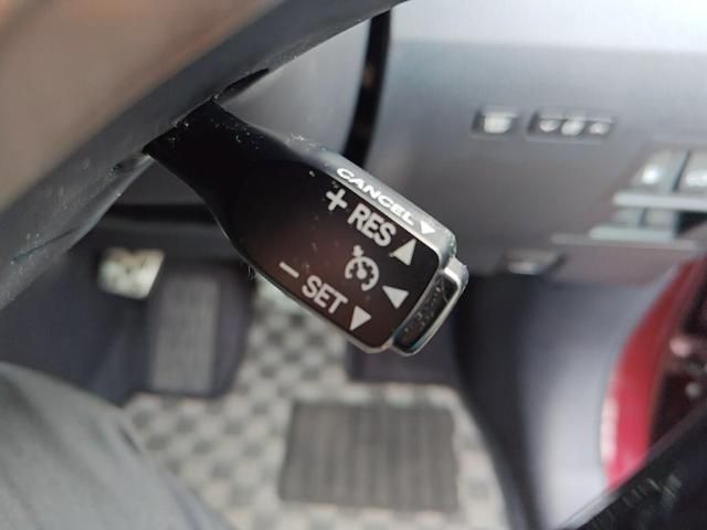 TOYOTA LEXUS RX350 2WD 2013