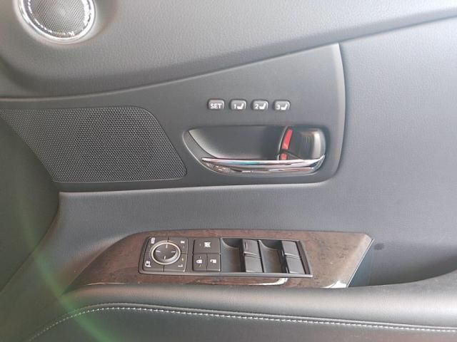 TOYOTA LEXUS RX350 2WD 2013