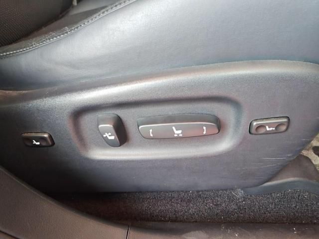 TOYOTA LEXUS RX350 2WD 2013