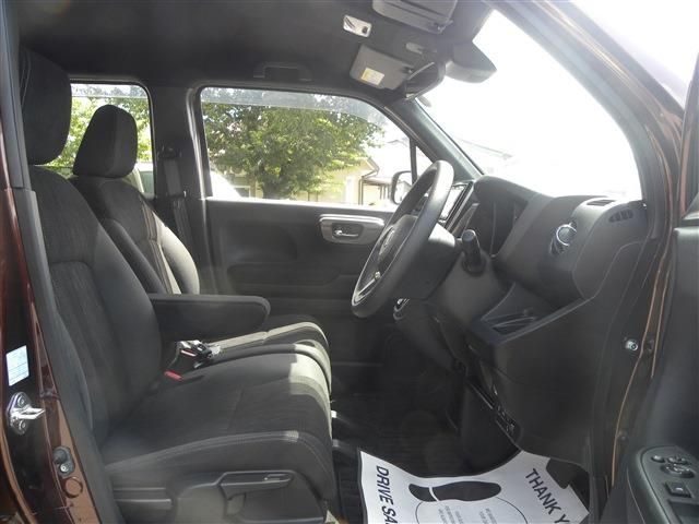 HONDA N-WGN CUSTOM 2020