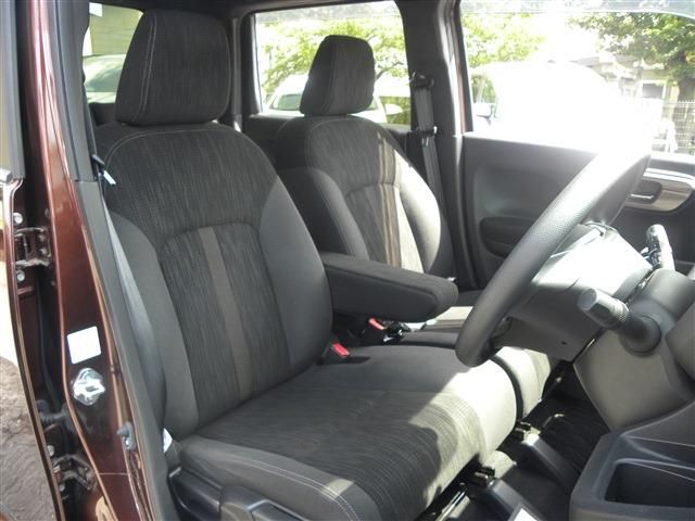 HONDA N-WGN CUSTOM 2020