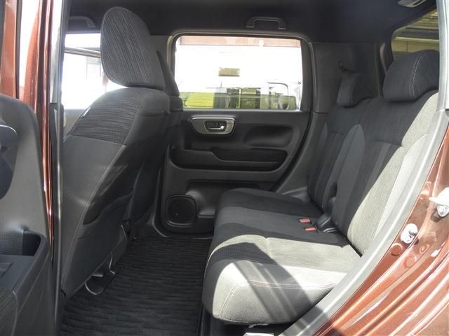 HONDA N-WGN CUSTOM 2020