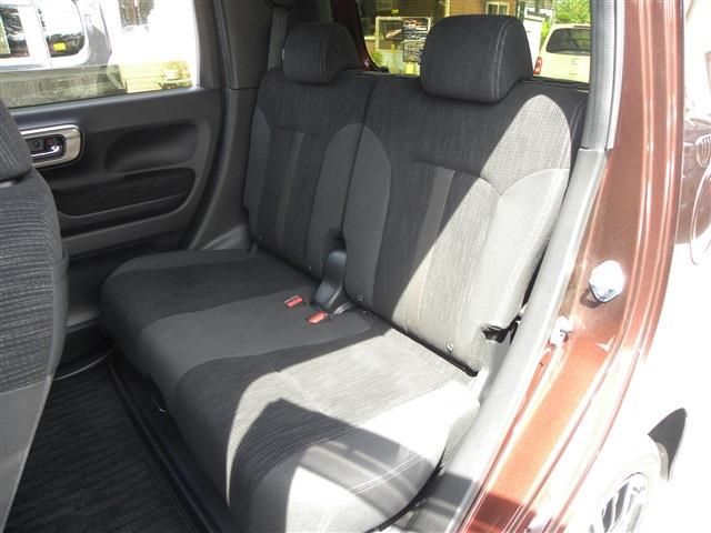 HONDA N-WGN CUSTOM 2020