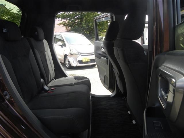 HONDA N-WGN CUSTOM 2020