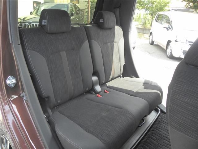 HONDA N-WGN CUSTOM 2020