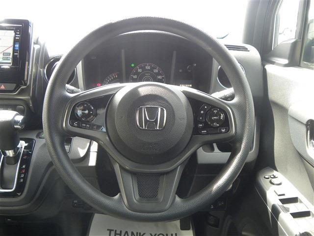 HONDA N-WGN CUSTOM 2020