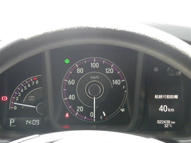 HONDA N-WGN CUSTOM 2020