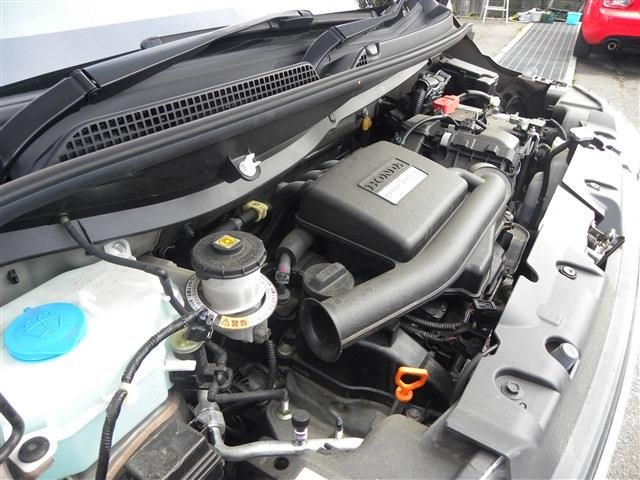 HONDA N-WGN CUSTOM 2020