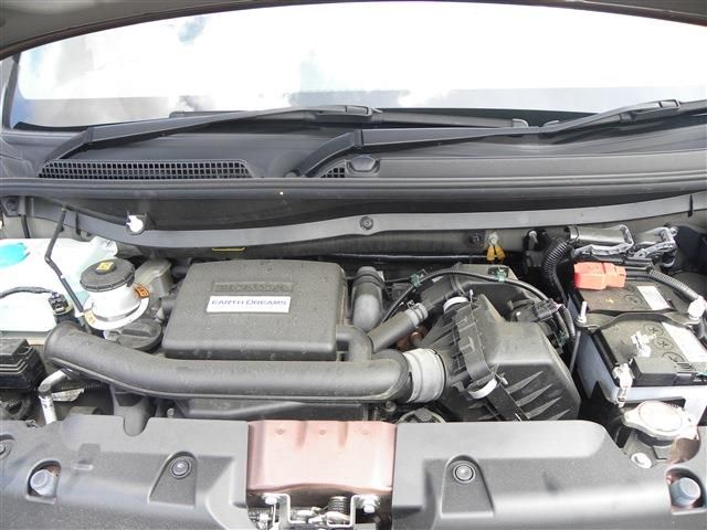 HONDA N-WGN CUSTOM 2020