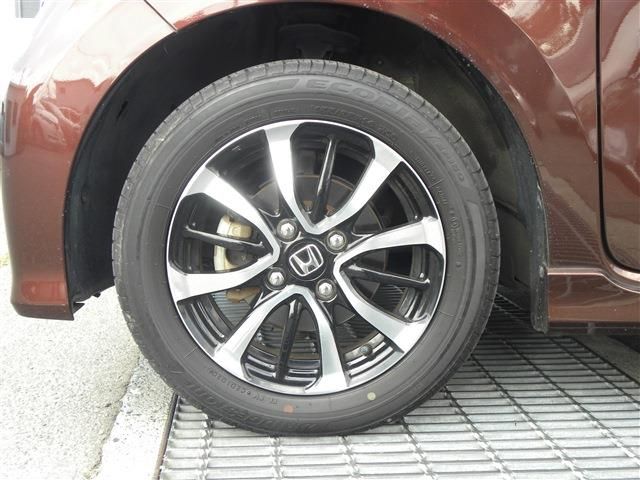 HONDA N-WGN CUSTOM 2020