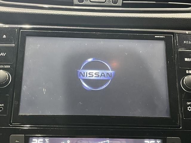 NISSAN X-TRAIL HYBRID 2WD 2018