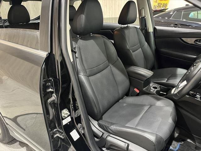 NISSAN X-TRAIL HYBRID 2WD 2018