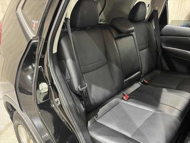 NISSAN X-TRAIL HYBRID 2WD 2018