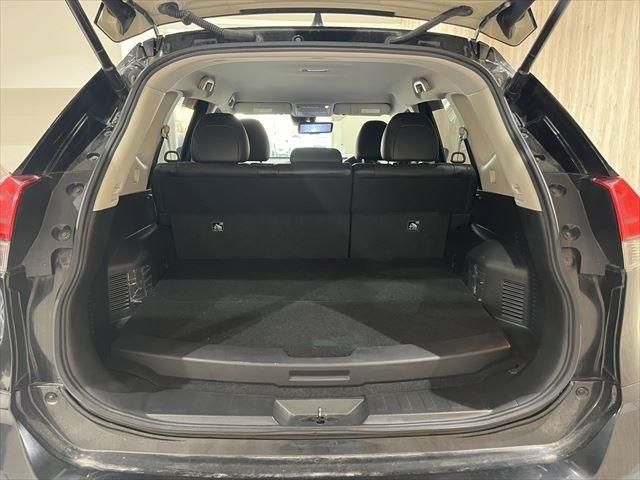 NISSAN X-TRAIL HYBRID 2WD 2018