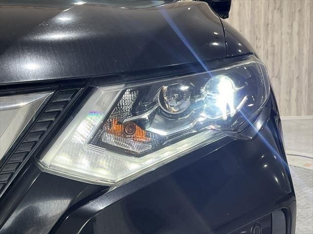 NISSAN X-TRAIL HYBRID 2WD 2018