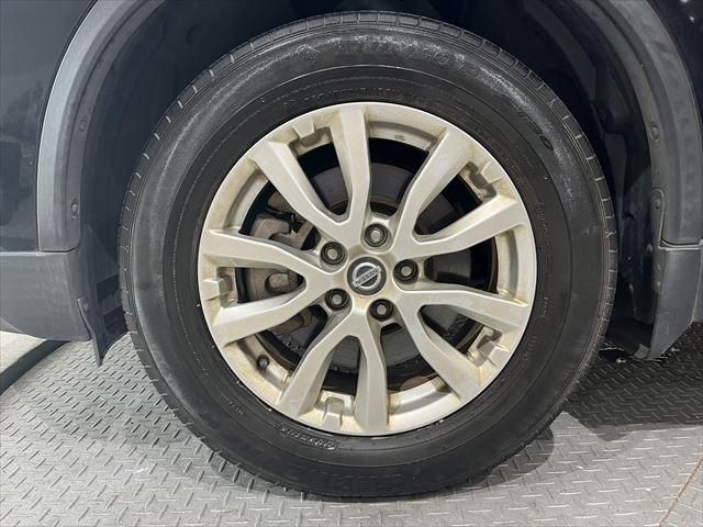 NISSAN X-TRAIL HYBRID 2WD 2018