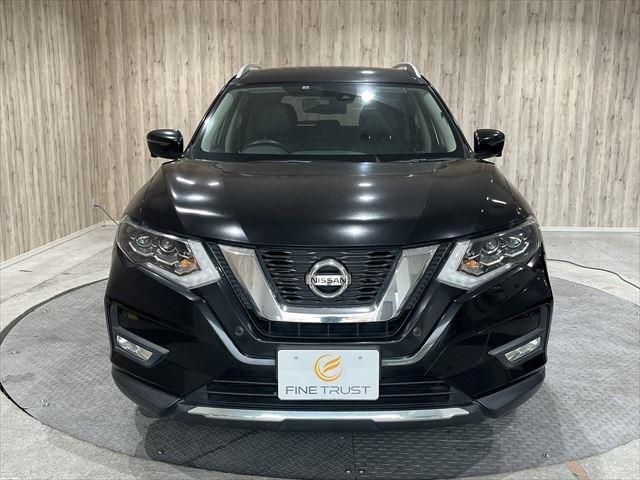 NISSAN X-TRAIL HYBRID 2WD 2018