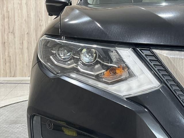 NISSAN X-TRAIL HYBRID 2WD 2018