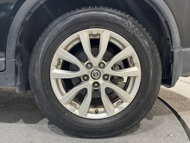 NISSAN X-TRAIL HYBRID 2WD 2018