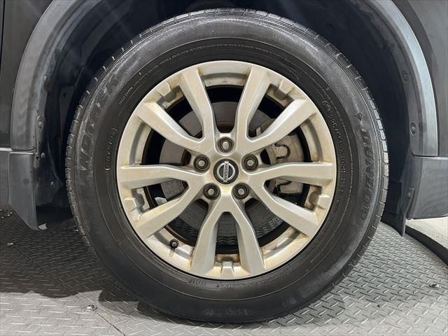 NISSAN X-TRAIL HYBRID 2WD 2018