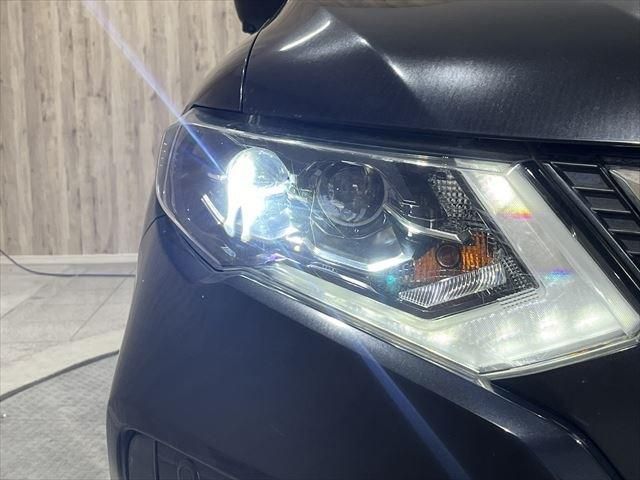 NISSAN X-TRAIL HYBRID 2WD 2018