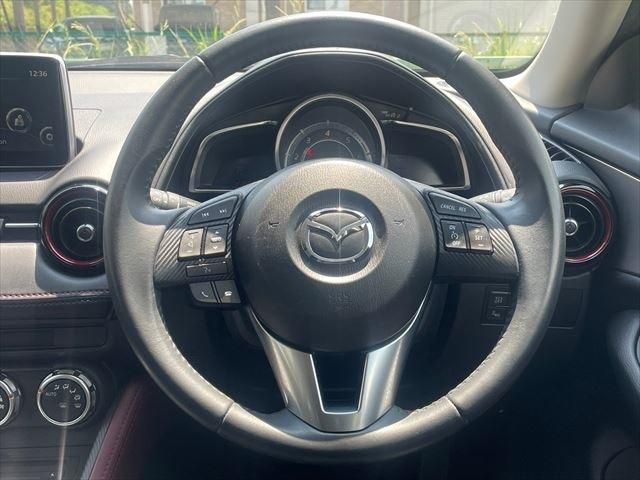 MAZDA CX-3 2015
