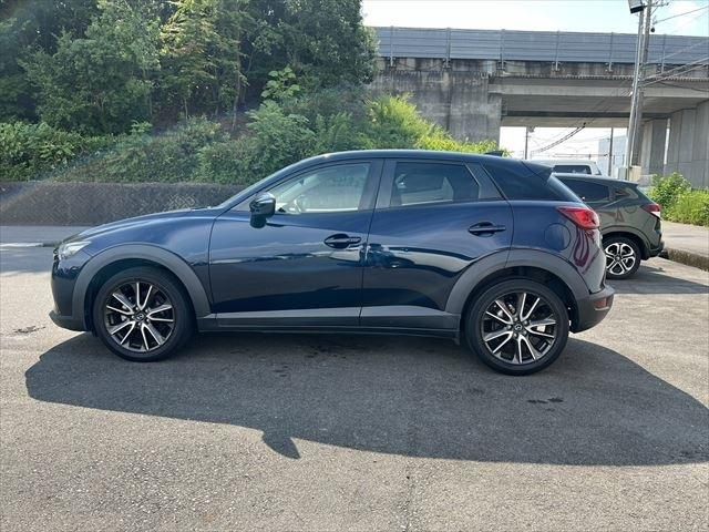 MAZDA CX-3 2015