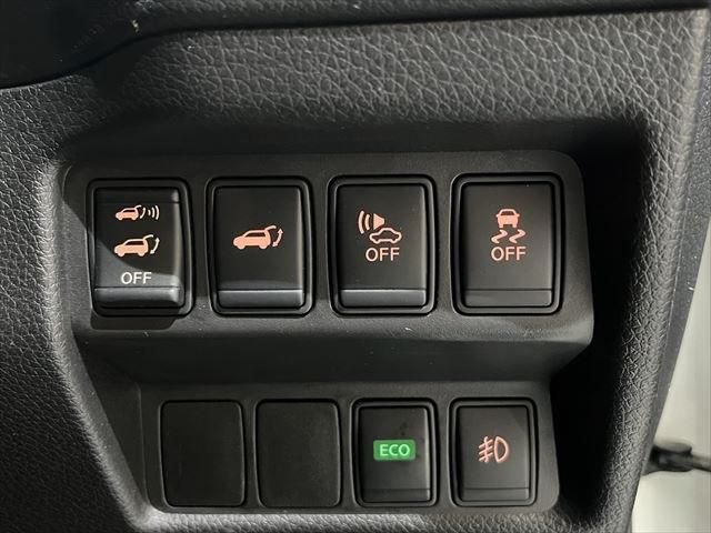 NISSAN X-TRAIL HYBRID 2WD 2016