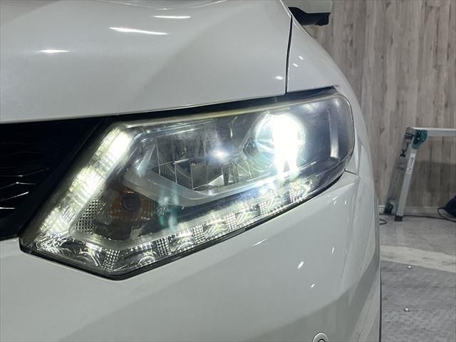 NISSAN X-TRAIL HYBRID 2WD 2016