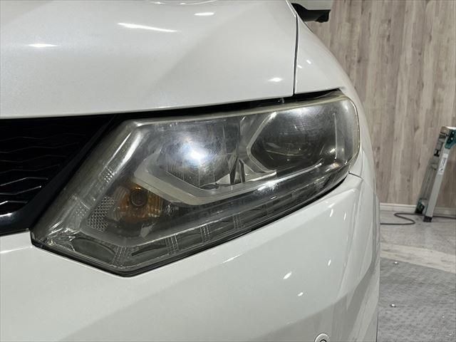 NISSAN X-TRAIL HYBRID 2WD 2016