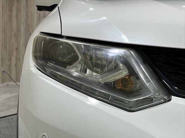 NISSAN X-TRAIL HYBRID 2WD 2016