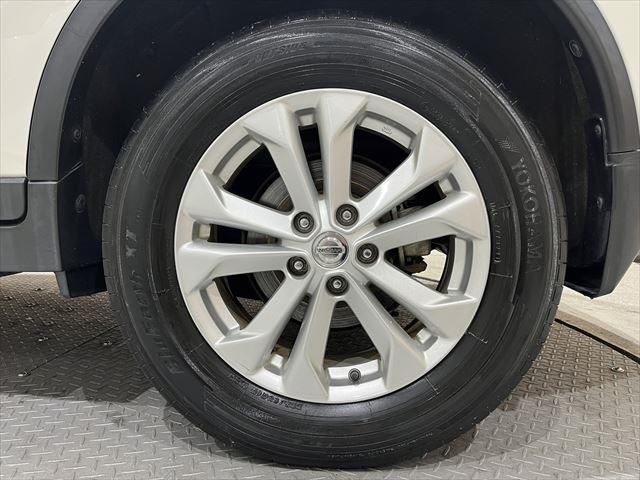 NISSAN X-TRAIL HYBRID 2WD 2016