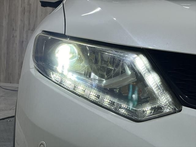 NISSAN X-TRAIL HYBRID 2WD 2016