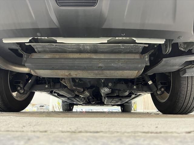 NISSAN X-TRAIL HYBRID 2WD 2016