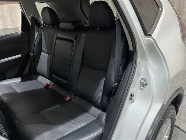 NISSAN X-TRAIL HYBRID 2WD 2016