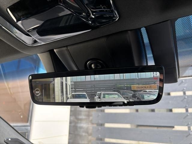 TOYOTA HARRIER HYBRID 2020