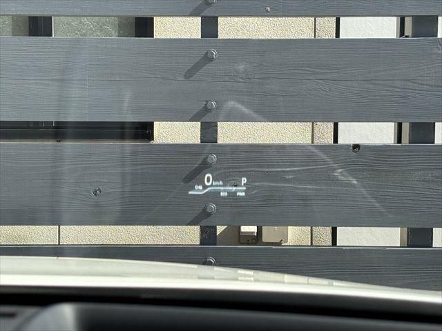 TOYOTA HARRIER HYBRID 2020