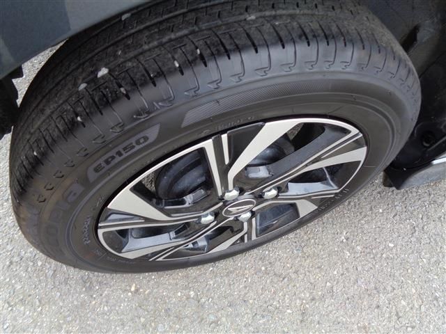 DAIHATSU TANTO CUSTOM 2023