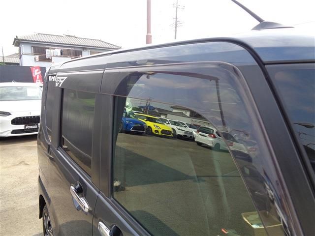 DAIHATSU TANTO CUSTOM 2023