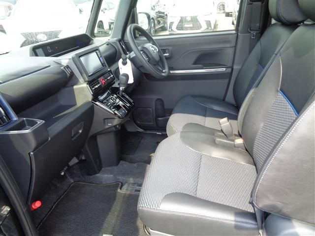 DAIHATSU TANTO CUSTOM 2023