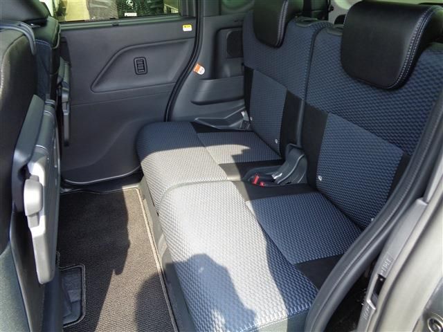 DAIHATSU TANTO CUSTOM 2023