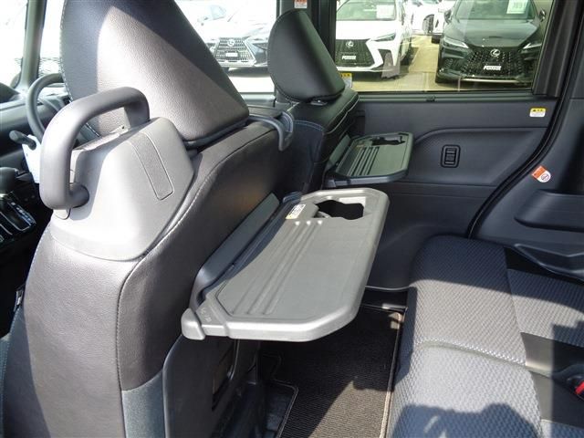 DAIHATSU TANTO CUSTOM 2023